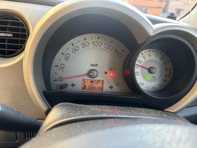 ムーヴラテ クール　１４インチアルミホイール　キーレス　ＣＤ　ＭＤ　ベンチシート　フルフラット　ＡＢＳ　運転席助手席エアバック　衝突安全ボディ（12枚目）