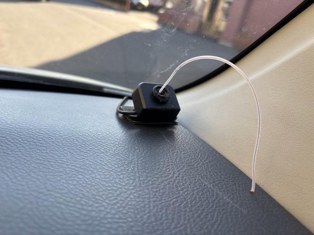 ムーヴラテ クール　１４インチアルミホイール　キーレス　ＣＤ　ＭＤ　ベンチシート　フルフラット　ＡＢＳ　運転席助手席エアバック　衝突安全ボディ（14枚目）