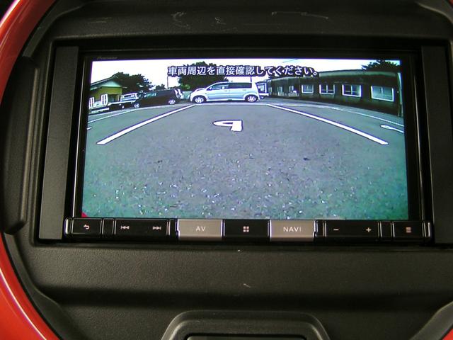 ハスラー ハイブリッドG Bluetooth ナビ バックカメラ ETC 左右シートヒーター スマートキー DVD再生 衝突軽減 デュアルカメラブレーキサポート(38枚目)