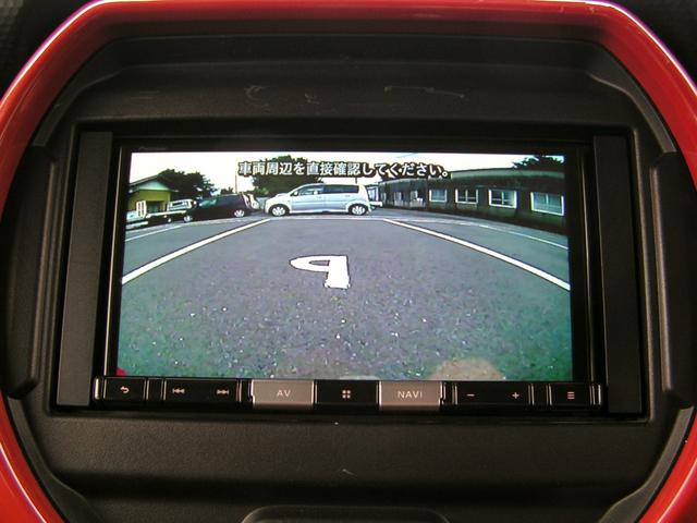 ハスラー ハイブリッドG Bluetooth ナビ バックカメラ ETC 左右シートヒーター スマートキー DVD再生 衝突軽減 デュアルカメラブレーキサポート(39枚目)