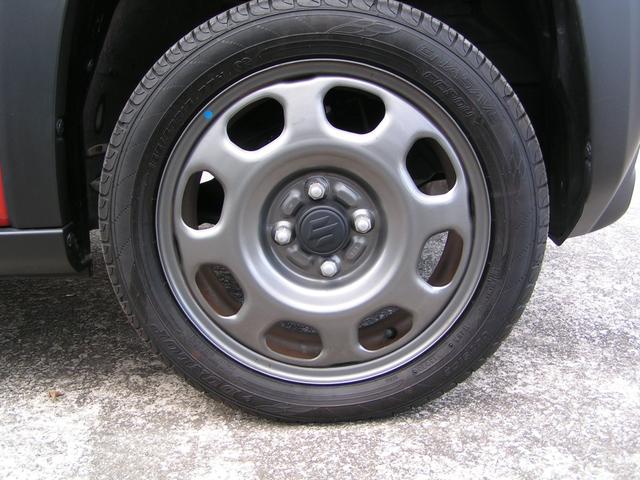 ハスラー ハイブリッドG Bluetooth ナビ バックカメラ ETC 左右シートヒーター スマートキー DVD再生 衝突軽減 デュアルカメラブレーキサポート(40枚目)