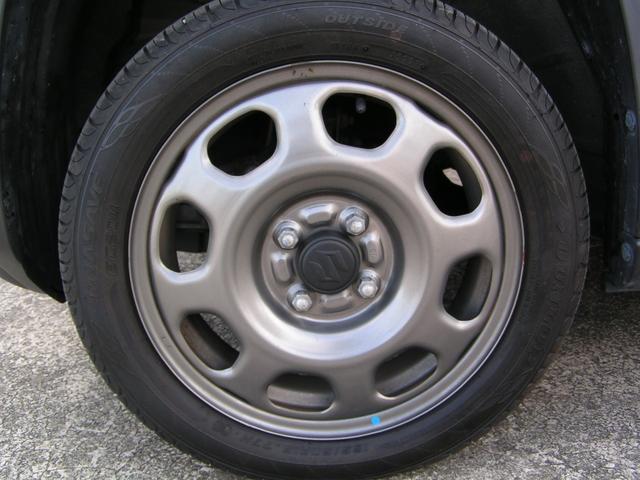 ハスラー ハイブリッドG Bluetooth ナビ バックカメラ ETC 左右シートヒーター スマートキー DVD再生 衝突軽減 デュアルカメラブレーキサポート(44枚目)