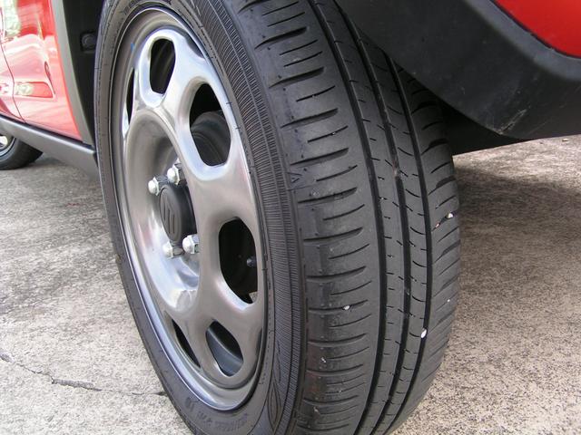 ハスラー ハイブリッドG Bluetooth ナビ バックカメラ ETC 左右シートヒーター スマートキー DVD再生 衝突軽減 デュアルカメラブレーキサポート(45枚目)