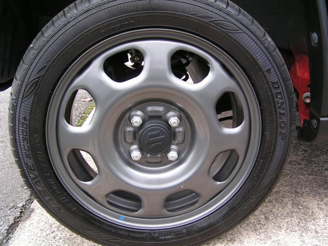 ハスラー ハイブリッドG Bluetooth ナビ バックカメラ ETC 左右シートヒーター スマートキー DVD再生 衝突軽減 デュアルカメラブレーキサポート(46枚目)