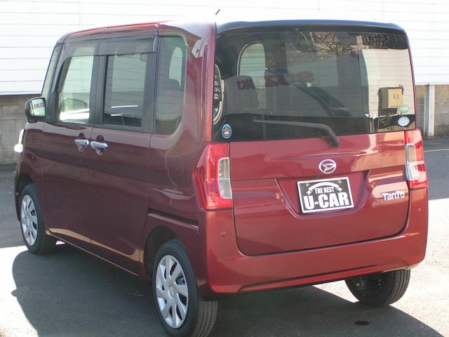 タント Ｘ　ＳＡＩＩ　左パワースライドドア　バックカメラ　ＥＴＣ　純正ナビ　Ｂｌｕｅｔｏｏｔｈ　フルセグＴＶ　ＤＶＤ／ＣＤ再生　スマートアシスト（9枚目）