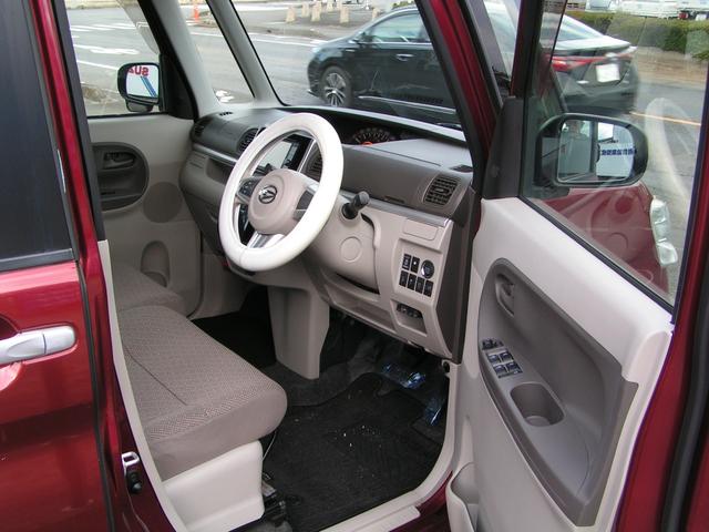 タント Ｘ　ＳＡＩＩ　左パワースライドドア　バックカメラ　ＥＴＣ　純正ナビ　Ｂｌｕｅｔｏｏｔｈ　フルセグＴＶ　ＤＶＤ／ＣＤ再生　スマートアシスト（10枚目）