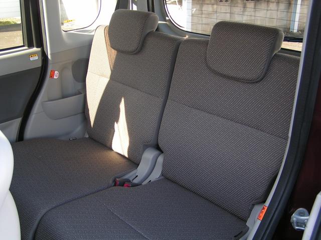 タント Ｘ　ＳＡＩＩ　左パワースライドドア　バックカメラ　ＥＴＣ　純正ナビ　Ｂｌｕｅｔｏｏｔｈ　フルセグＴＶ　ＤＶＤ／ＣＤ再生　スマートアシスト（17枚目）