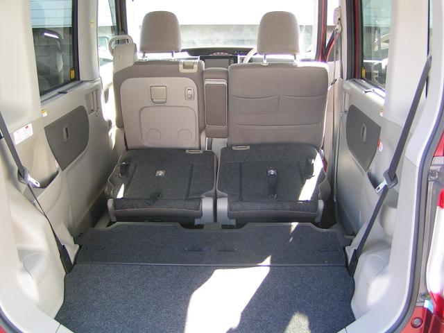 タント Ｘ　ＳＡＩＩ　左パワースライドドア　バックカメラ　ＥＴＣ　純正ナビ　Ｂｌｕｅｔｏｏｔｈ　フルセグＴＶ　ＤＶＤ／ＣＤ再生　スマートアシスト（21枚目）