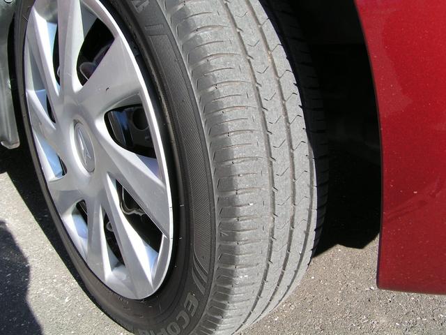 タント Ｘ　ＳＡＩＩ　左パワースライドドア　バックカメラ　ＥＴＣ　純正ナビ　Ｂｌｕｅｔｏｏｔｈ　フルセグＴＶ　ＤＶＤ／ＣＤ再生　スマートアシスト（28枚目）