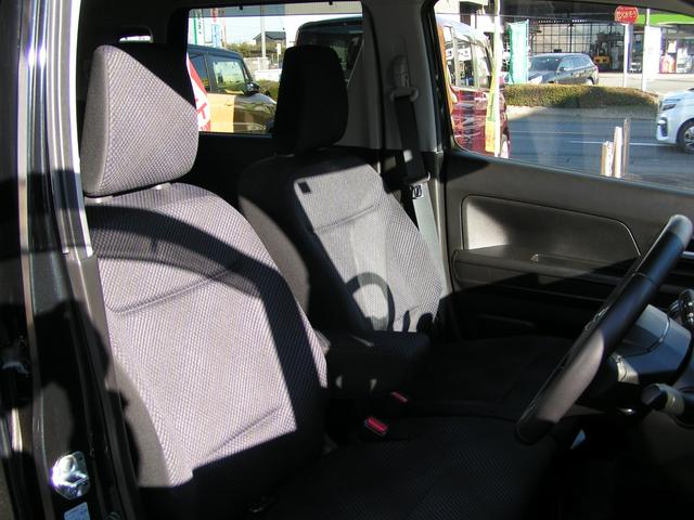 ワゴンＲ ハイブリッドＦＺ　全方位モニター　Ｂｌｕｅｔｏｏｔｈ　フルセグＴＶ　ＣＤ／ＤＶＤ再生　デュアルセンサーブレーキサポート　ＬＥＤヘッドランプ　シートヒーター　スマートキー　プッシュスタート（11枚目）