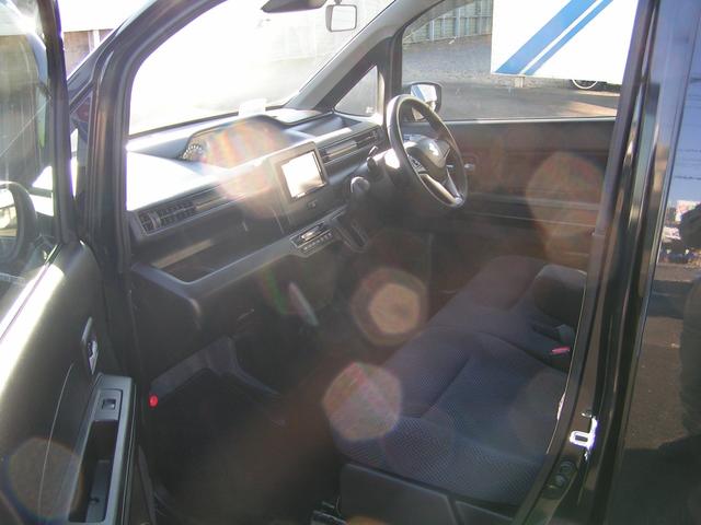 ワゴンＲ ハイブリッドＦＺ　全方位モニター　Ｂｌｕｅｔｏｏｔｈ　フルセグＴＶ　ＣＤ／ＤＶＤ再生　デュアルセンサーブレーキサポート　ＬＥＤヘッドランプ　シートヒーター　スマートキー　プッシュスタート（13枚目）