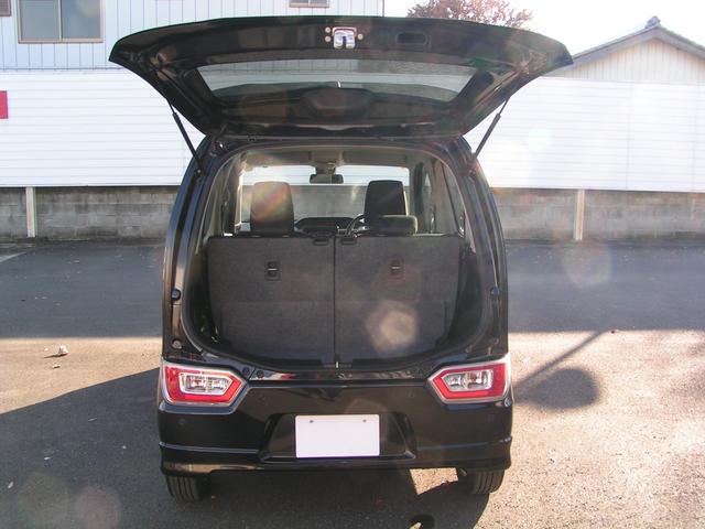 ワゴンＲ ハイブリッドＦＺ　全方位モニター　Ｂｌｕｅｔｏｏｔｈ　フルセグＴＶ　ＣＤ／ＤＶＤ再生　デュアルセンサーブレーキサポート　ＬＥＤヘッドランプ　シートヒーター　スマートキー　プッシュスタート（18枚目）