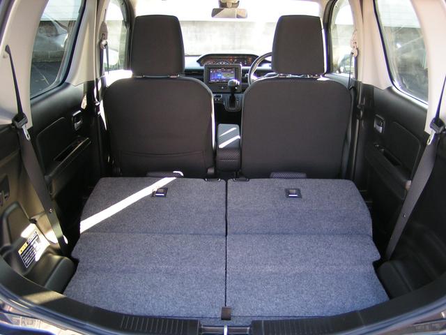 ワゴンＲ ハイブリッドＦＺ　全方位モニター　Ｂｌｕｅｔｏｏｔｈ　フルセグＴＶ　ＣＤ／ＤＶＤ再生　デュアルセンサーブレーキサポート　ＬＥＤヘッドランプ　シートヒーター　スマートキー　プッシュスタート（19枚目）