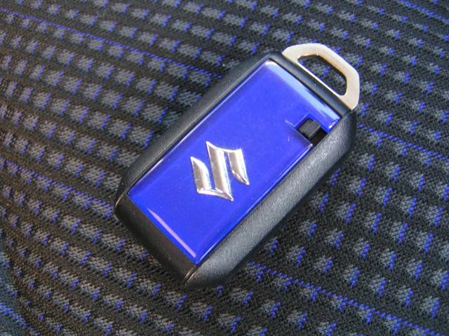 ワゴンＲ ハイブリッドＦＺ　全方位モニター　Ｂｌｕｅｔｏｏｔｈ　フルセグＴＶ　ＣＤ／ＤＶＤ再生　デュアルセンサーブレーキサポート　ＬＥＤヘッドランプ　シートヒーター　スマートキー　プッシュスタート（28枚目）