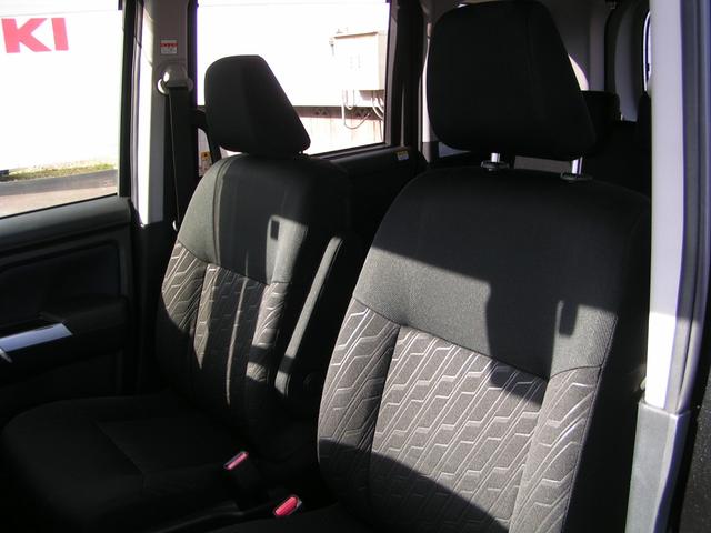 ルーミー カスタムＧ　Ｓ　両側パワースライド　Ｂｌｕｅｔｏｏｔｈ　ナビＴＶ　ＥＴＣ　バックカメラ　ＬＥＤヘッドランプ　シートヒーター　衝突軽減ブレーキスマートアシスト　アルミホイール（15枚目）