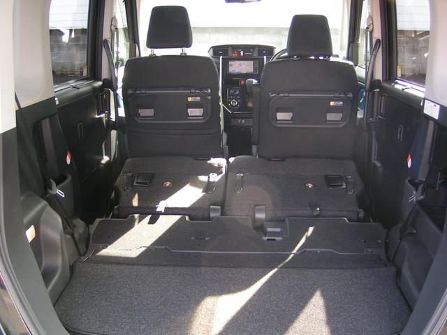 ルーミー カスタムＧ　Ｓ　両側パワースライド　Ｂｌｕｅｔｏｏｔｈ　ナビＴＶ　ＥＴＣ　バックカメラ　ＬＥＤヘッドランプ　シートヒーター　衝突軽減ブレーキスマートアシスト　アルミホイール（20枚目）