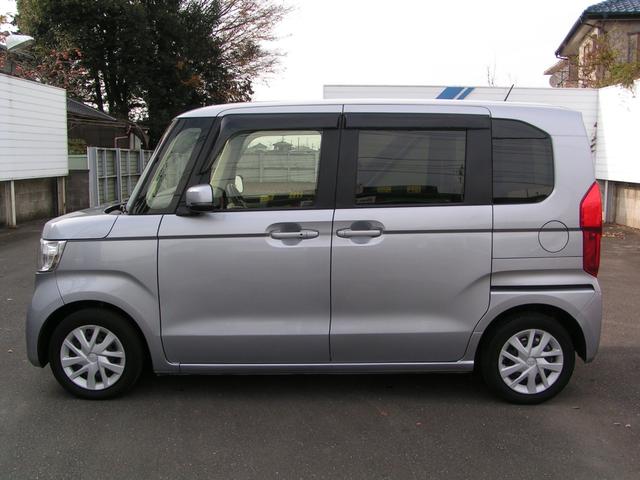 N-BOX G・Lホンダセンシング 両側パワースライドドア 純正ナビ Bluetooth フルセグTV バックカメラ ETC ドライブレコーダー 衝突軽減ブレーキ カーテンエアバッグ ACC 誤発進抑制機能 後方誤発進抑制機能(7枚目)