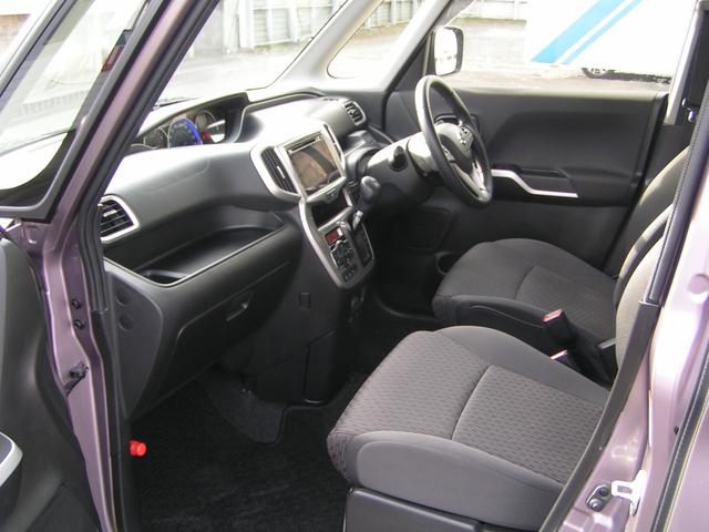 ソリオ ハイブリッドＭＺ　両側パワースライド　デュアルカメラブレーキ　全方位カメラ　Ｂｌｕｅｔｏｏｔｈ　ＨＩＤヘッドランプ　ＥＴＣ　フルセグＴＶ　ＤＶＤ再生　スマートキー　シートヒーター　オートクルーズ　アルミホイル（14枚目）