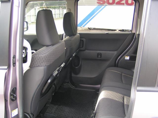 ソリオ ハイブリッドＭＺ　両側パワースライド　デュアルカメラブレーキ　全方位カメラ　Ｂｌｕｅｔｏｏｔｈ　ＨＩＤヘッドランプ　ＥＴＣ　フルセグＴＶ　ＤＶＤ再生　スマートキー　シートヒーター　オートクルーズ　アルミホイル（16枚目）