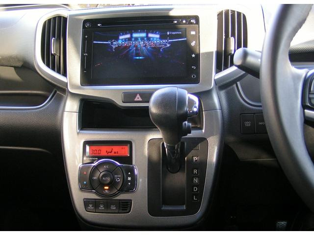 ソリオ ハイブリッドＭＺ　両側パワースライド　デュアルカメラブレーキ　全方位カメラ　Ｂｌｕｅｔｏｏｔｈ　ＨＩＤヘッドランプ　ＥＴＣ　フルセグＴＶ　ＤＶＤ再生　スマートキー　シートヒーター　オートクルーズ　アルミホイル（26枚目）