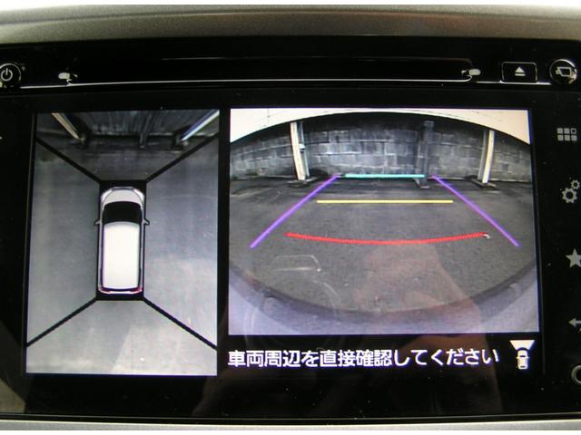 ソリオ ハイブリッドＭＺ　両側パワースライド　デュアルカメラブレーキ　全方位カメラ　Ｂｌｕｅｔｏｏｔｈ　ＨＩＤヘッドランプ　ＥＴＣ　フルセグＴＶ　ＤＶＤ再生　スマートキー　シートヒーター　オートクルーズ　アルミホイル（32枚目）