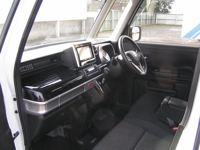 スペーシアカスタム ハイブリッドＧＳ　アダプティブクルーズコントロール　左パワースライド　ＥＴＣ　フルセグ　Ｂｌｕｅｔｏｏｔｈ　ＤＶＤ再生　地図データ２０２４年シートヒーター　ＬＥＤヘッドランプ　ＬＥＤフォグランプ　リアロールサンシェード（18枚目）