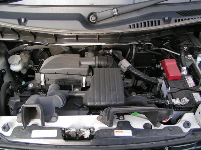 スペーシアカスタム ハイブリッドＧＳ　アダプティブクルーズコントロール　左パワースライド　ＥＴＣ　フルセグ　Ｂｌｕｅｔｏｏｔｈ　ＤＶＤ再生　地図データ２０２４年シートヒーター　ＬＥＤヘッドランプ　ＬＥＤフォグランプ　リアロールサンシェード（50枚目）