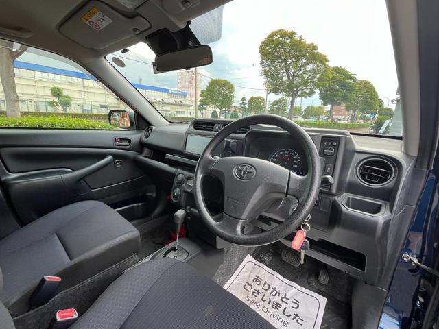 サクシード ハイブリッドＵＬ－Ｘ　トーヨーオープンカントリー新品　トリムリング　トヨタセーフティーセンス　ナビ地デジバックカメラ（10枚目）