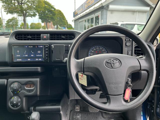 サクシード ハイブリッドＵＬ－Ｘ　トーヨーオープンカントリー新品　トリムリング　トヨタセーフティーセンス　ナビ地デジバックカメラ（15枚目）