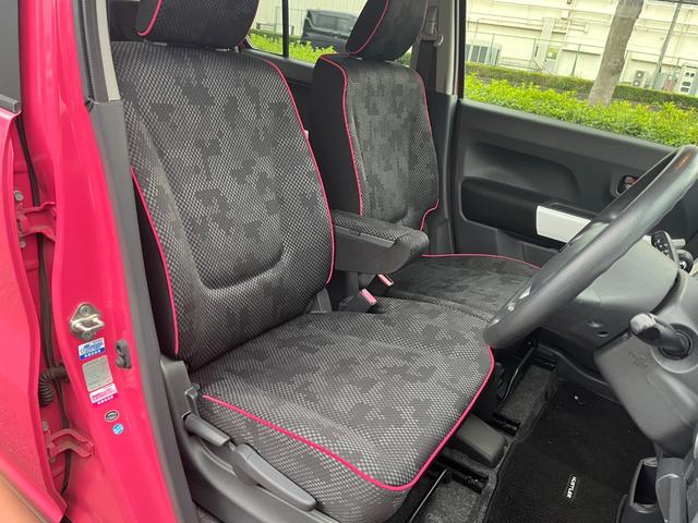 ハスラー Ｇ　ルーフマッドブラック塗装　トーヨーオープンカントリー新品（12枚目）