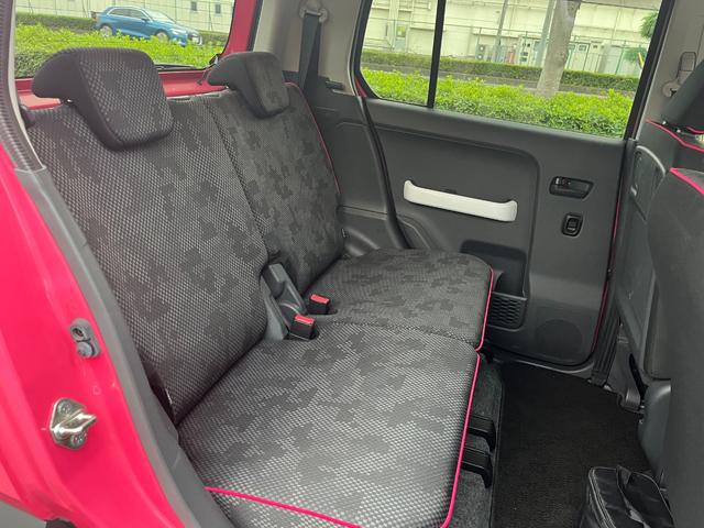 ハスラー Ｇ　ルーフマッドブラック塗装　トーヨーオープンカントリー新品（15枚目）