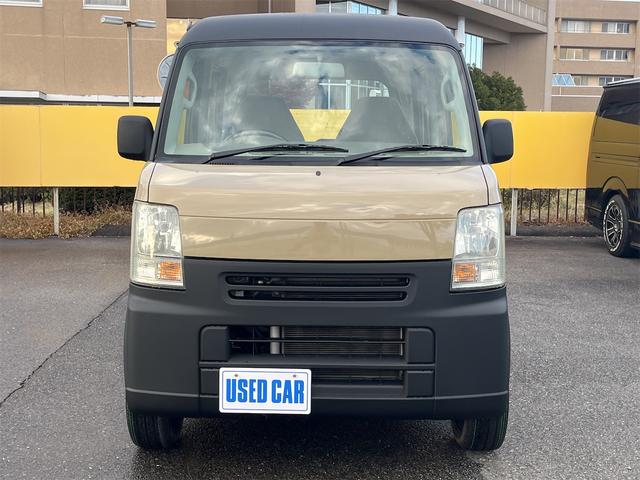 スクラム PA MT 両側スライドドア アルミホイール エアコン 運転席エアバッグ 助手席エアバッグ(2枚目)