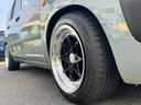 Ｆ　エクストラパッケージ　車高調　ピロアッッパー　１５インチＡＷセット新品　６Ｘ３アーバンカーキ仕上げ（29枚目）
