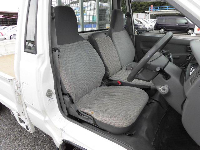 ロングSシングルジャストローDX 5MT車 ABS付(14枚目)