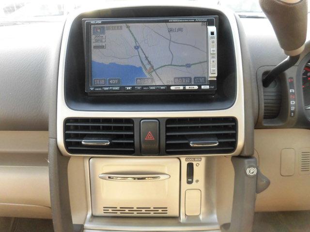 iL-D Tチェーン ETC HID ナビ バックカメラ(10枚目)
