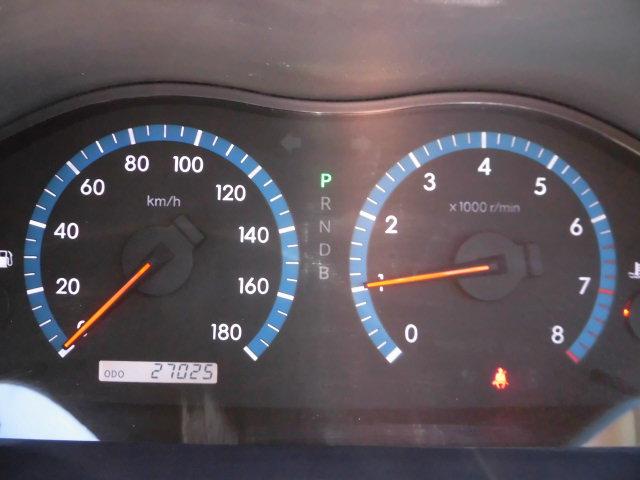 G EXパッケージ ETC内蔵純正ナビ Bカメラ HID(16枚目)