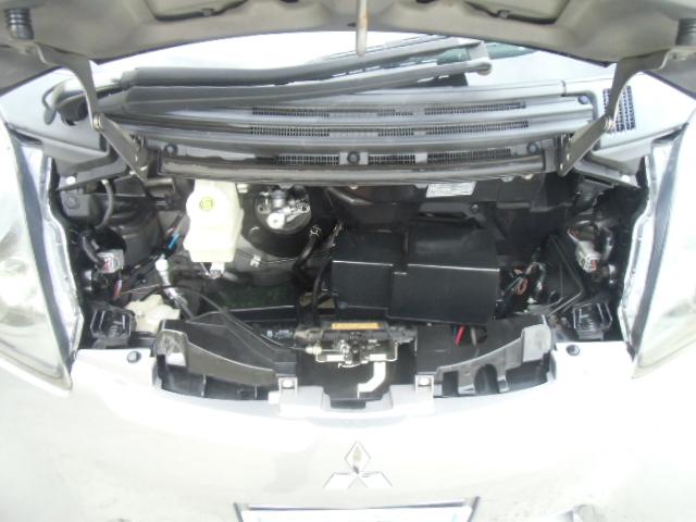 LX AUX付CDデッキ ETC HID スマートキー(17枚目)
