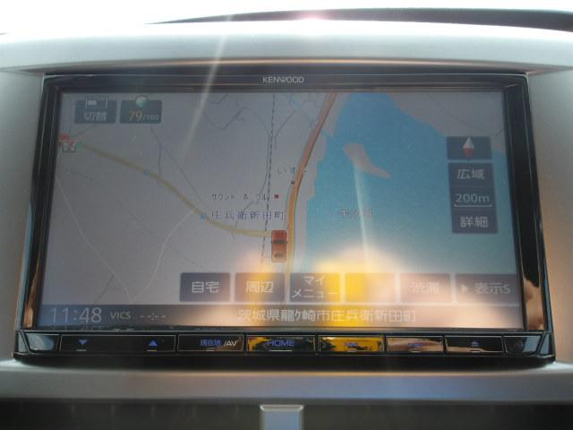 1.5i-S 社外ナビ ワンセグ ETC プッシュスタート スマートキー HIDヘッドライト フォグランプ 運転席パワーシート コーナーセンサー(21枚目)