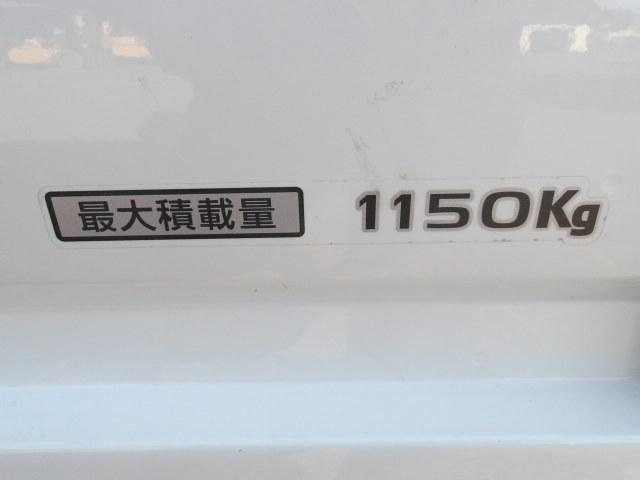DX ロングスチールデッキ 5MT キーレス ABS装備 パワーウィンドウ(31枚目)