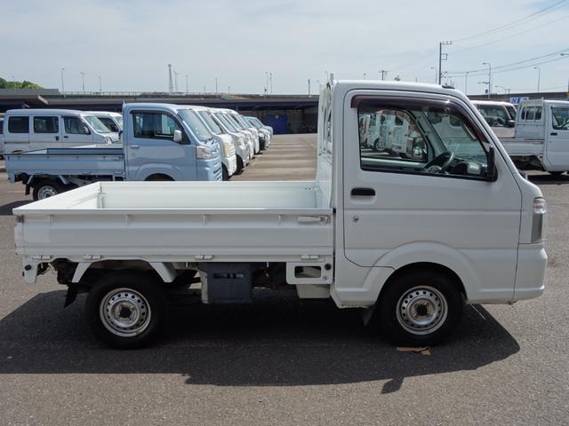 日産 ＮＴ１００クリッパートラック