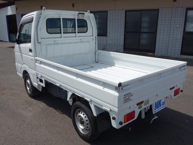 日産 ＮＴ１００クリッパートラック