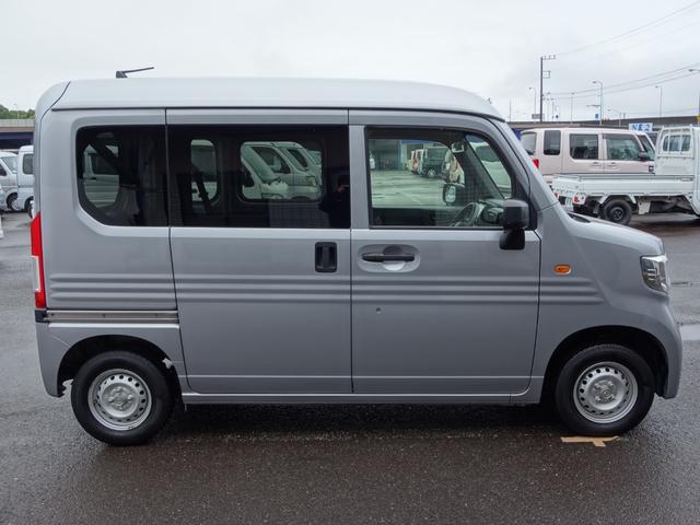 ホンダ Ｎ－ＶＡＮ