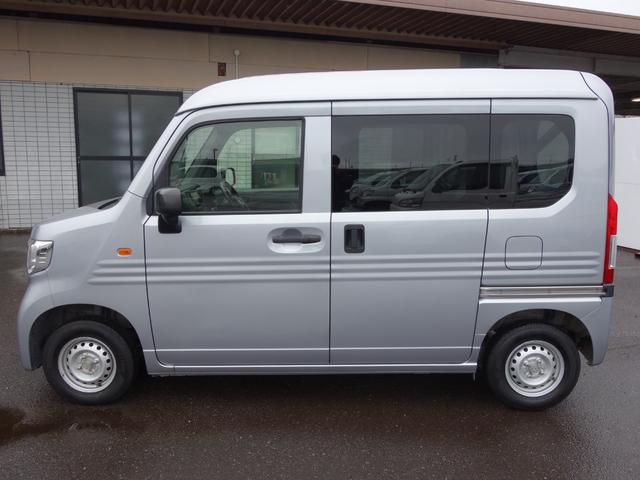 ホンダ Ｎ－ＶＡＮ