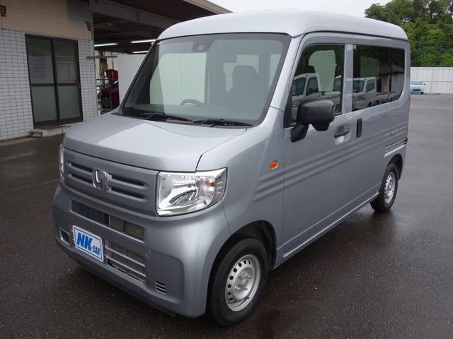 ホンダ Ｎ－ＶＡＮ