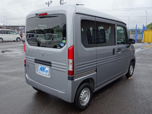 ホンダ Ｎ－ＶＡＮ