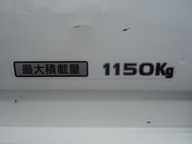 ボンゴトラック ＤＸ　５速ＡＴ　社外メモリーナビ　ＥＴＣ　キーレス　フルセグ　最大積載量１１５０ｋｇ　レンタカーアップ車　Ｂｌｕｅｔｏｏｔｈ　ＤＶＤ再生（24枚目）