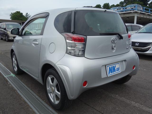 期間限定 トヨタ ｉｑ １００ｇ プッシュスタート スマートキー 横滑り防止 ａｕｘ付 サイド リア カーテンエアバッグ装備 社外アルミ ドアバイザー Blog Cucina Webloper Com Br