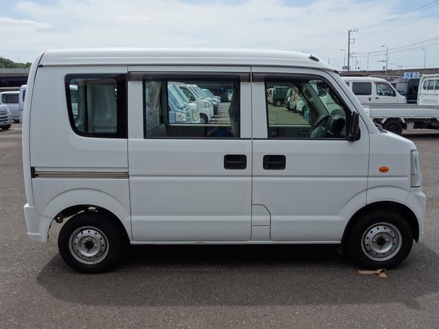 WEB限定カラー有 専用 H26年 マツダ スクラム 車検代 | www