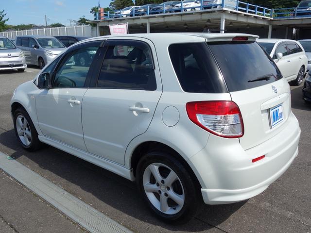 スズキ ＳＸ４