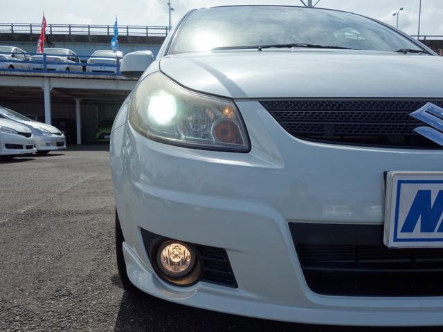 スズキ ＳＸ４